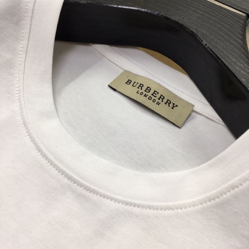 Burberry T-Shirts